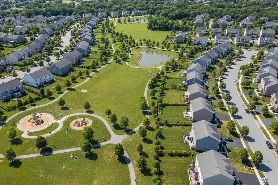 Ashburn Home Buyer's Guide: Schools, Amenities & Investment Value