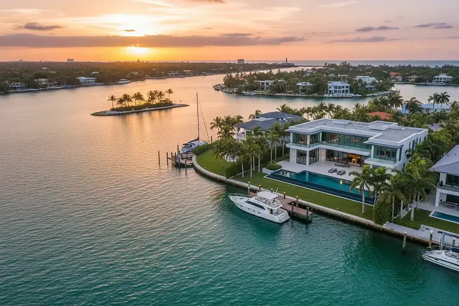 First-Time Homebuyer's Guide to South Florida Waterfront Living