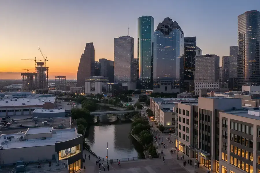 Houston Commercial Real Estate: Navigating Market Trends in 2025