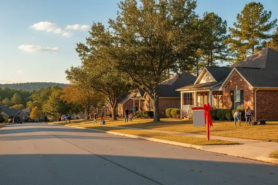 Your Complete Guide to Buying Homes in East Texas Communities