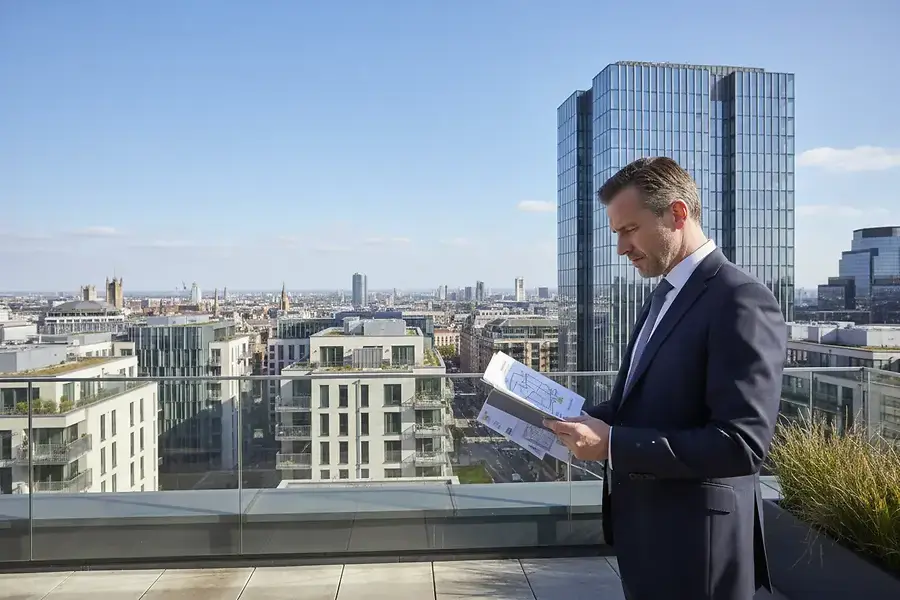 Smart Investing in Westminster's Residential and Commercial Real Estate