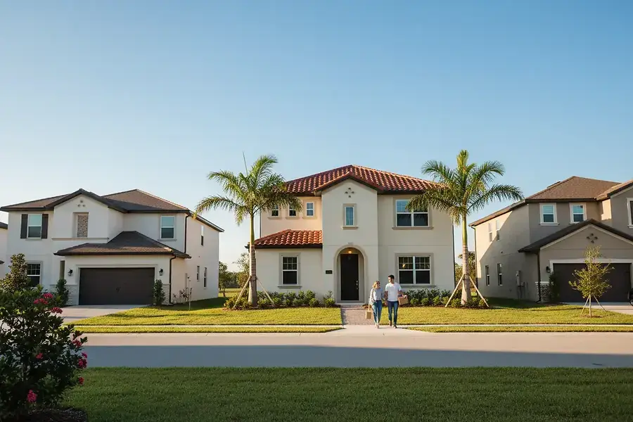The Complete Guide to Buying Residential Property in Lakeland, FL
