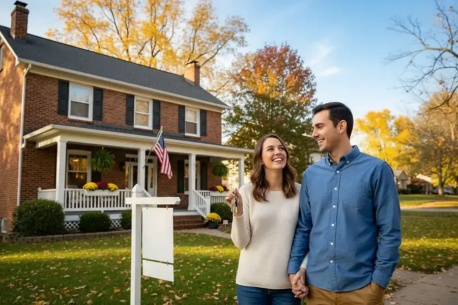 First-Time Home Buying in Columbia, MO: Your Complete Roadmap