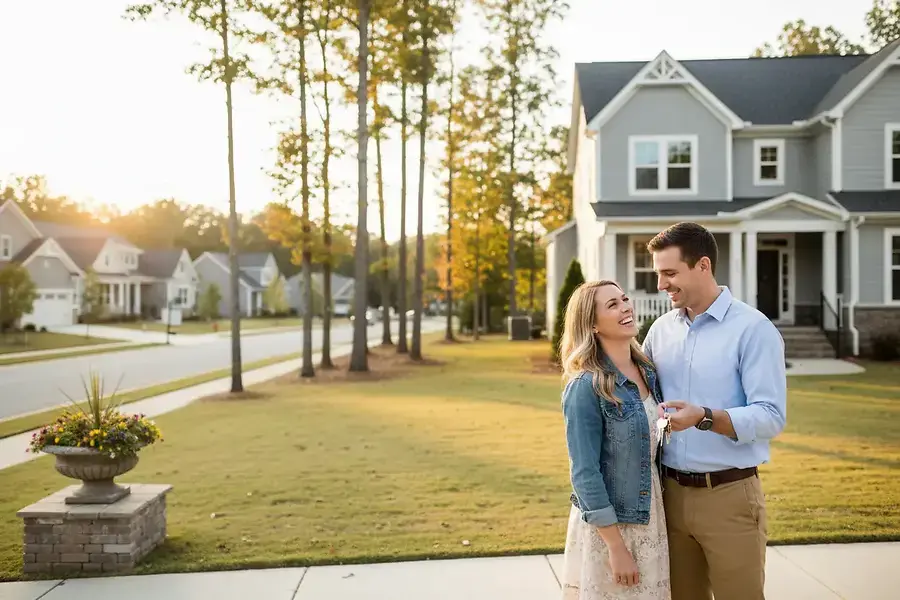 The Complete Home Buyer's Handbook for Woodstock, Georgia Residents