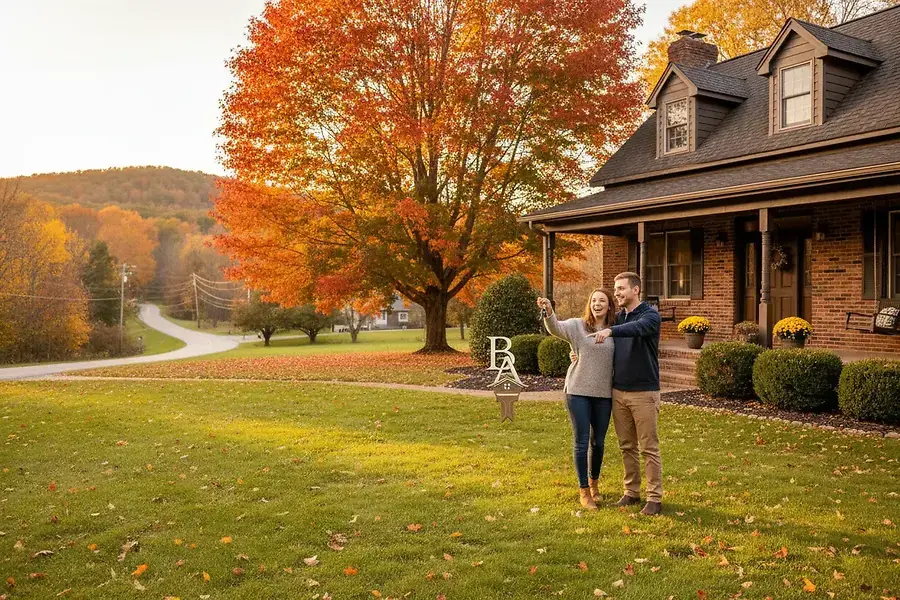 Home Buying Timeline: What to Expect in Wellsboro and Trout Run