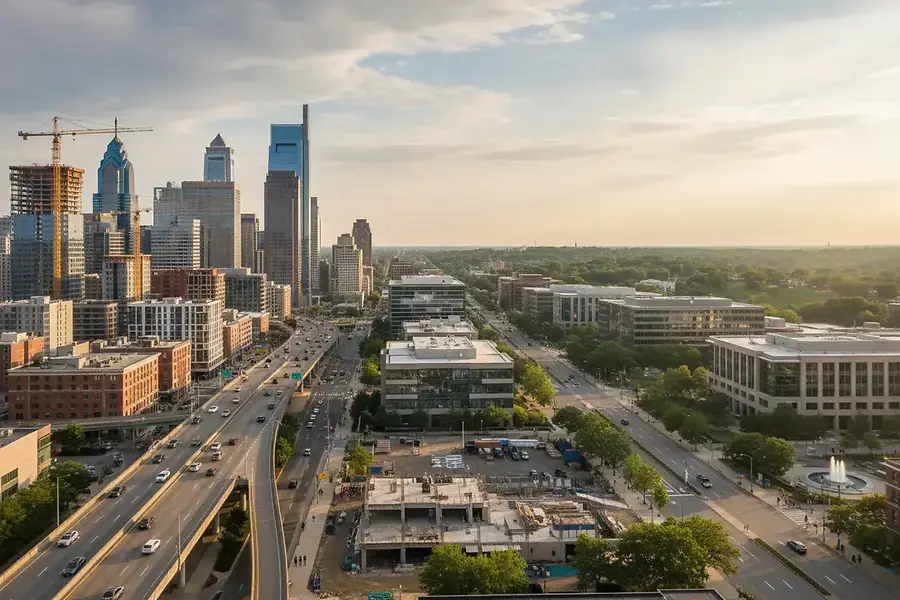 Investment Opportunities in Philadelphia and Bucks County Real Estate