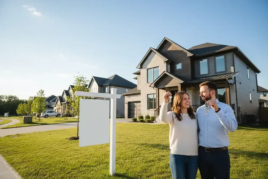 First-Time Home Buyers Guide: Navigating the Twin Cities Real Estate Market