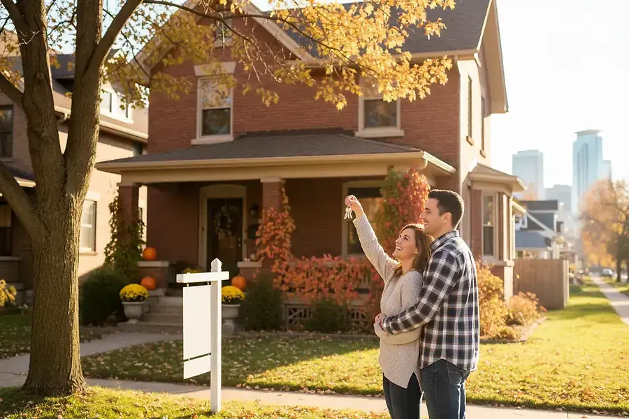 First-Time Home Buyers: Your Complete Guide to Minneapolis and Saint Paul