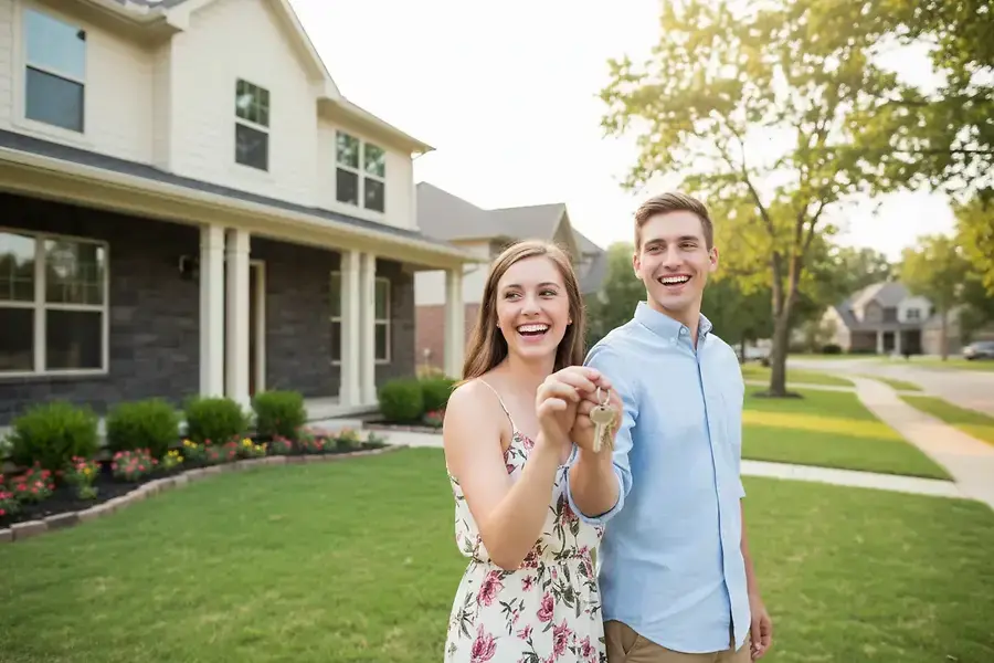 First-Time Home Buyers: Your Complete Guide to Tulsa and Broken Arrow