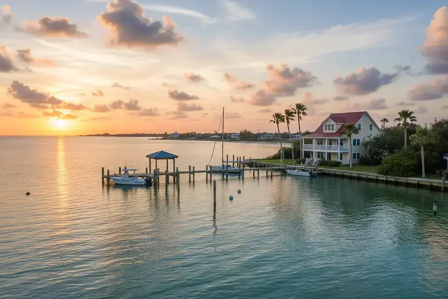 Finding Affordable Waterfront and Waterside Homes on the Gulf Coast