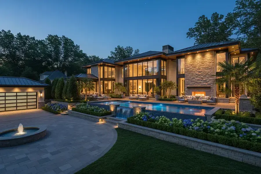 Luxury Home Features That Command Premium Prices in Maryland's Affluent Suburbs