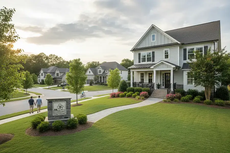 Your Guide to Buying Homes in South Atlanta's Best Communities