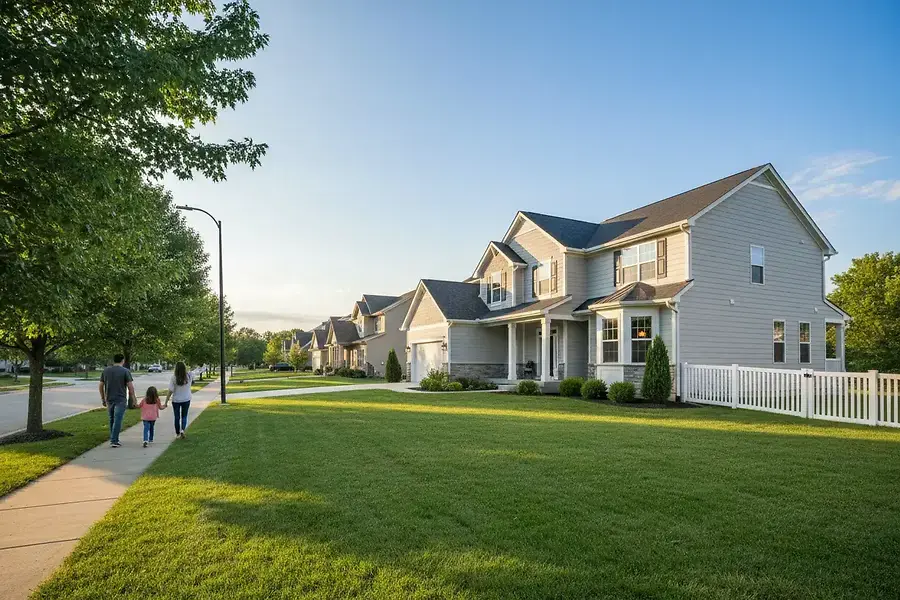 First-Time Homebuyers: Your Complete Guide to South Kansas City Suburbs