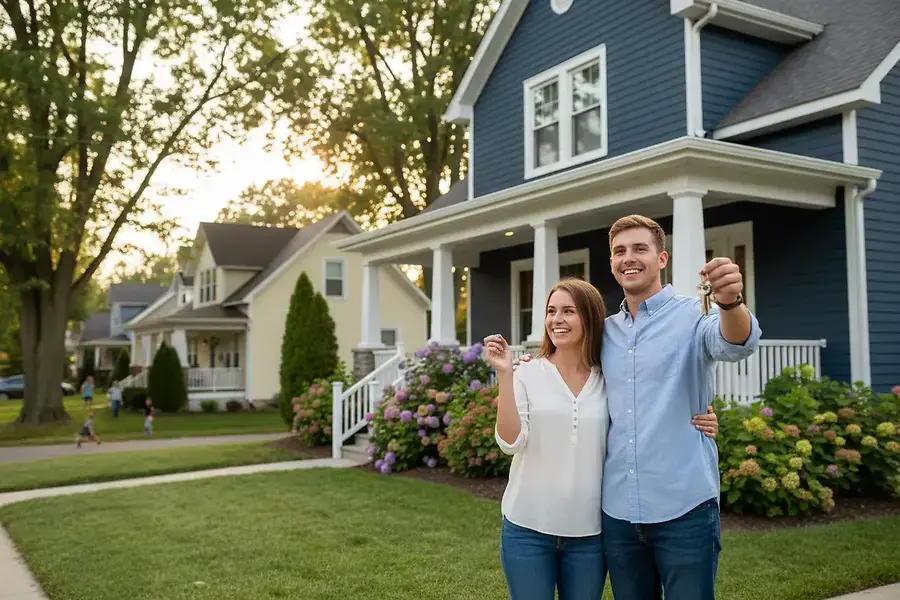 Your Complete First-Time Home Buyer's Guide to Northern Kentucky Markets