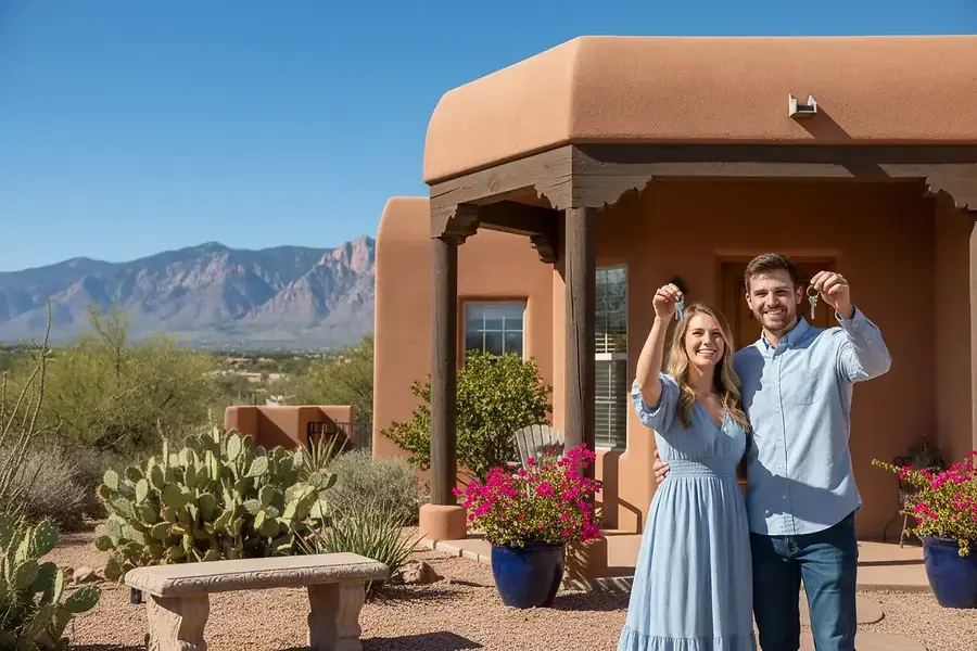 First-Time Home Buying Guide for Albuquerque Residential Markets