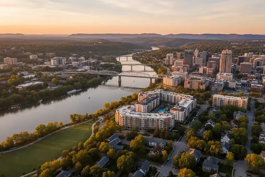 Chattanooga Home Buyers Guide: Neighborhoods & Market Trends