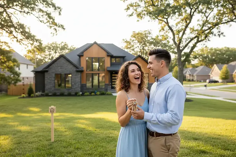 The Complete First-Time Home Buyer's Guide to Buying in Alpharetta