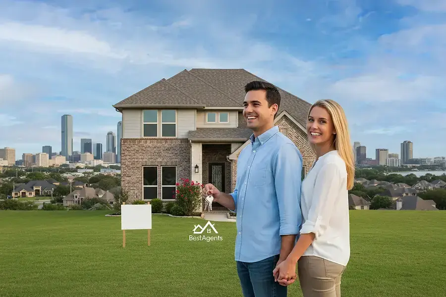 First-Time Home Buyer's Complete Guide to Greater Houston Markets