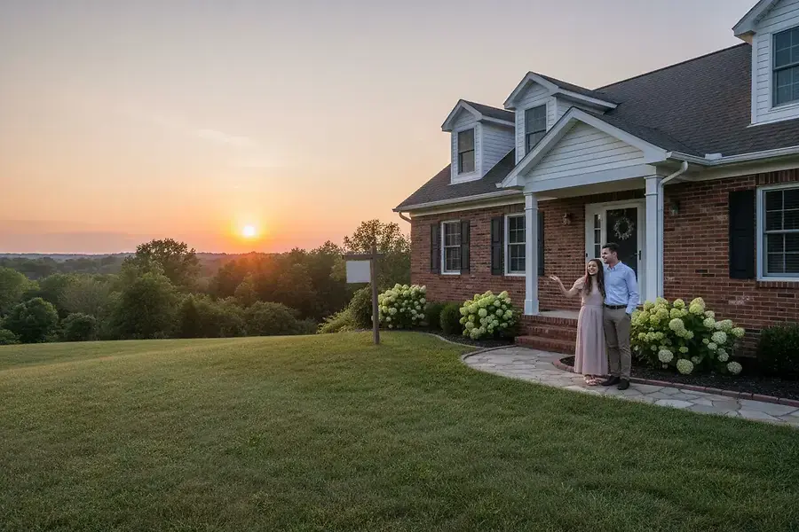Complete First-Time Home Buyer's Guide to Walkerton, Indiana