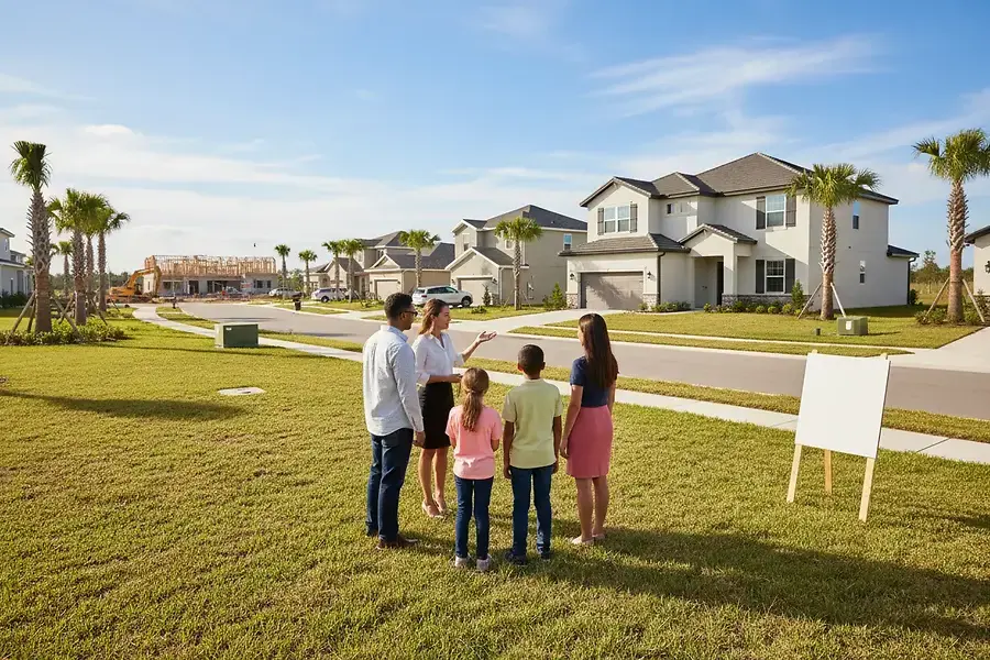 Valrico Real Estate Market: A Guide to Property Values and Trends