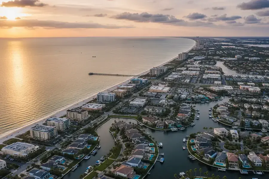Naples Real Estate Market: Navigating Residential and Commercial Opportunities