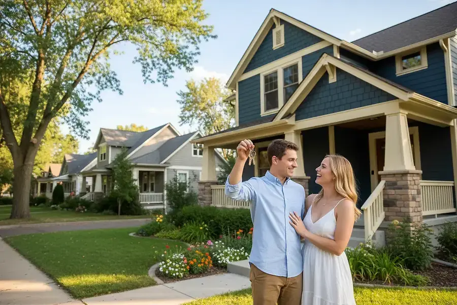 First-Time Home Buyers Guide to Longmont's Best Neighborhoods