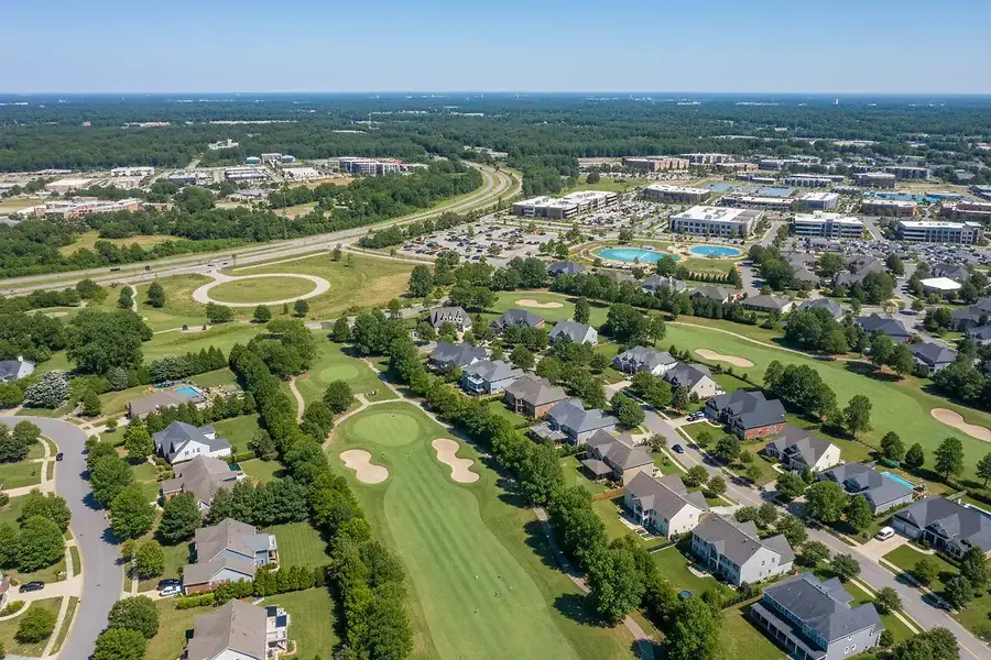 Peachtree City Real Estate Market: Residential and Commercial Growth Opportunities