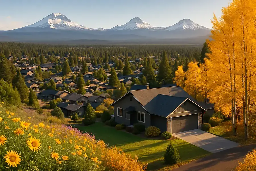 Buying a Home in Central Oregon: Seasonal Timing Tips for Sunriver, Bend, and La Pine