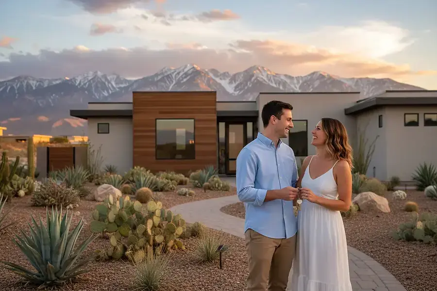 First-Time Home Buyer's Guide to Reno, Sparks, and Carson City