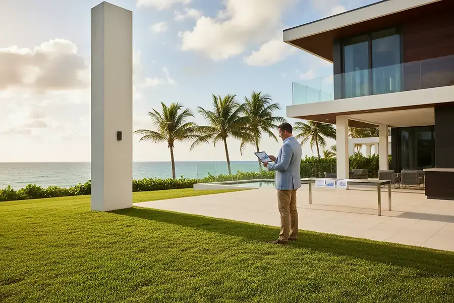 Maximizing ROI: Residential Property Investment Strategies for Hollywood, FL