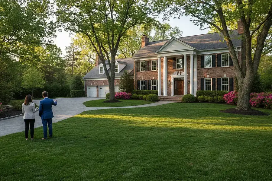 Home Buying Strategies for Bethesda and McLean Neighborhoods