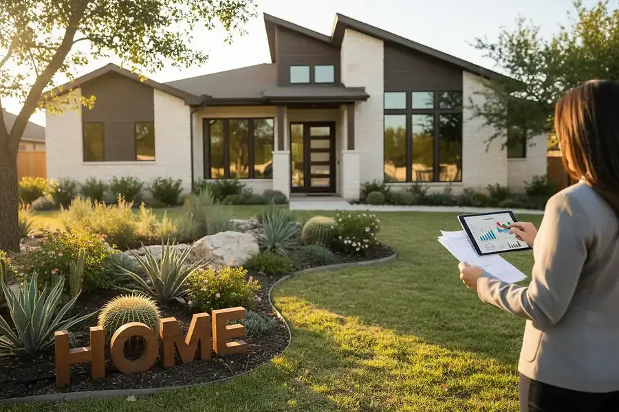 San Antonio Home Selling: Pricing Strategies for Maximum Returns