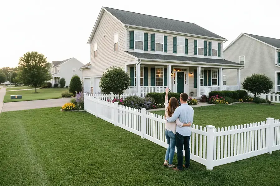 Garden Valley Home Buying Guide: Essential Steps for New Residents