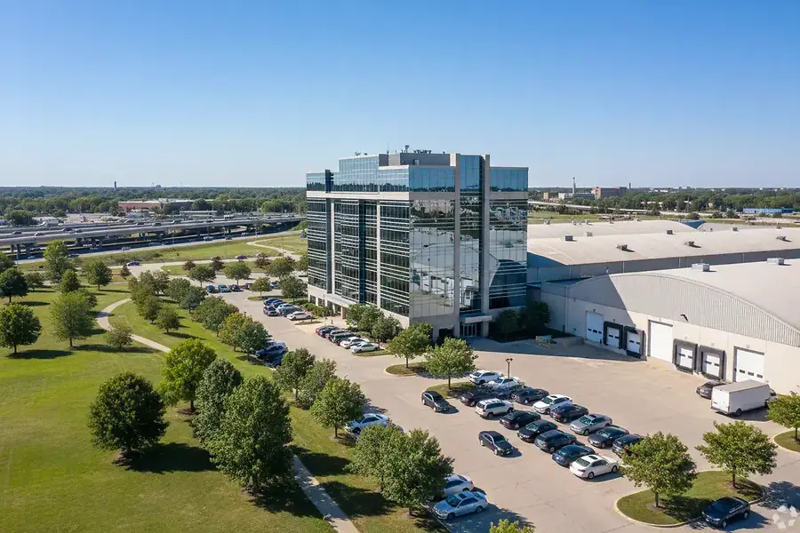 Commercial Real Estate Market Trends in Southfield and Clinton Township