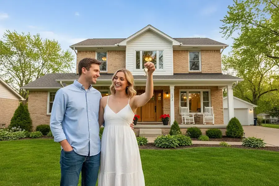 First-Time Home Buyer's Guide to Wichita's Residential Market