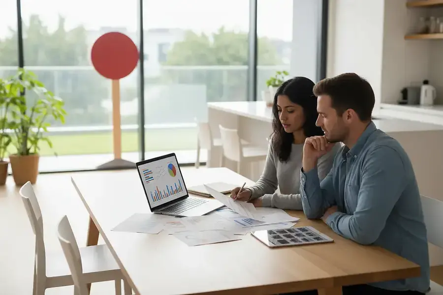 What Every Homebuyer and Seller Should Know About Local Market Conditions