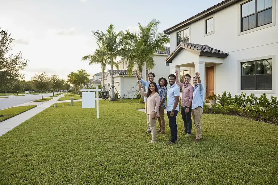 First-Time Homebuyer's Complete Guide to Tampa Bay Area Communities