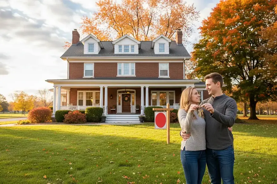 Your Complete First-Time Home Buyer's Guide to Bloomington, IN