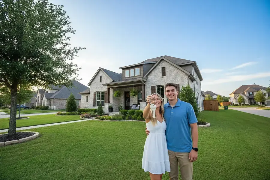 First-Time Home Buyers: Your Complete Guide to Kingwood and Houston Markets