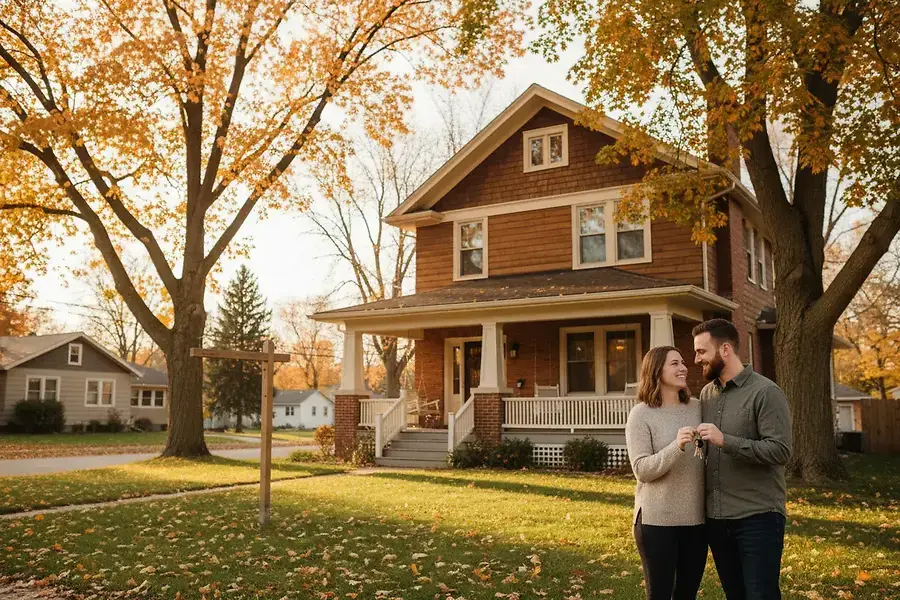 First-Time Home Buyers: Your Complete Guide to Wausau and Mosinee
