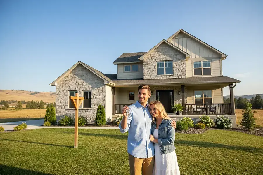 Buying Your First Home in Boise, Idaho: A Practical Guide for New Buyers