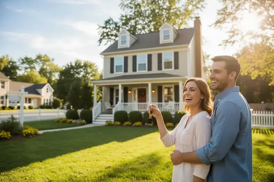 First-Time Home Buyers: Your Complete Guide to Duluth and Hoschton Real Estate