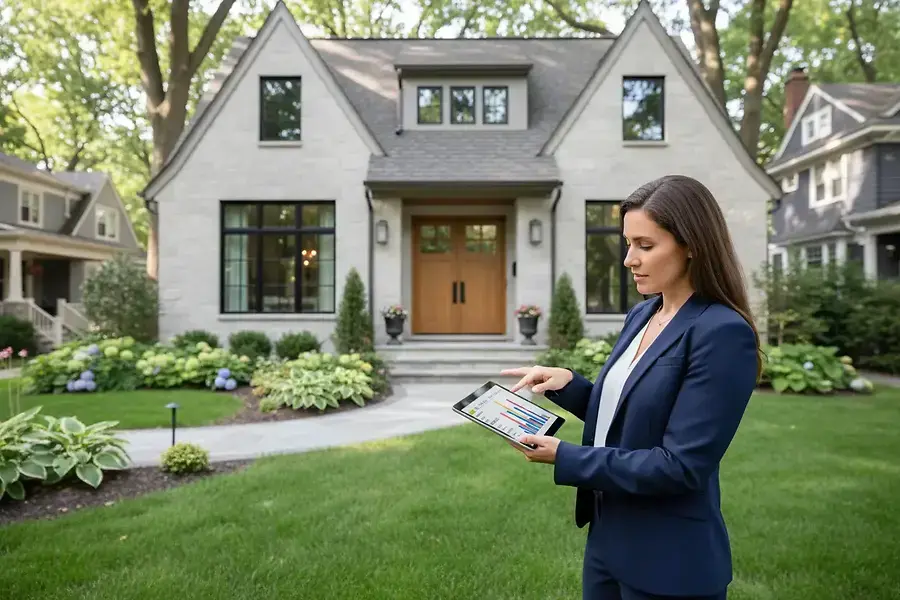 How to Price Your Rochester Home Competitively in Today's Market