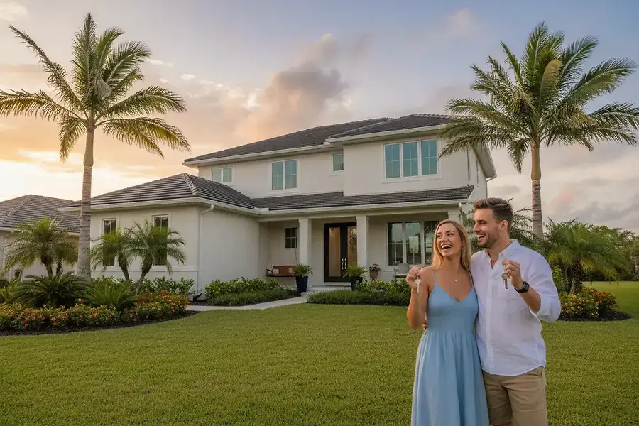 First-Time Home Buyers: Your Complete Guide to Southwest Florida Real Estate