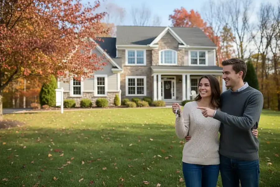 First-Time Home Buyers Guide to Montgomery County's Best Neighborhoods