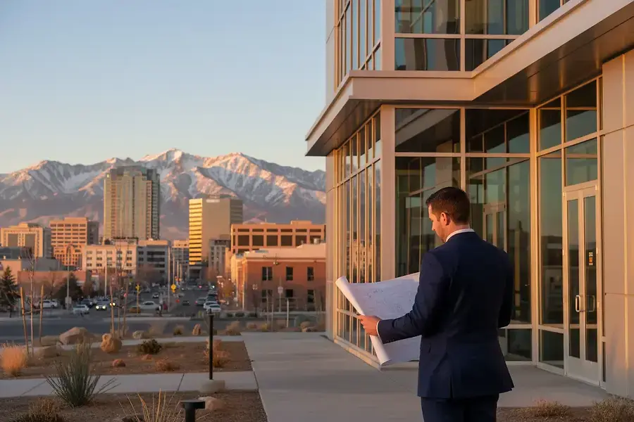 Commercial Real Estate Investment Strategies for Reno, Nevada