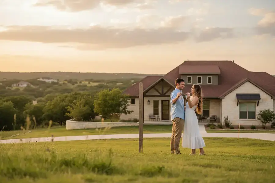 First-Time Home Buyers in San Antonio: Complete Market Guide