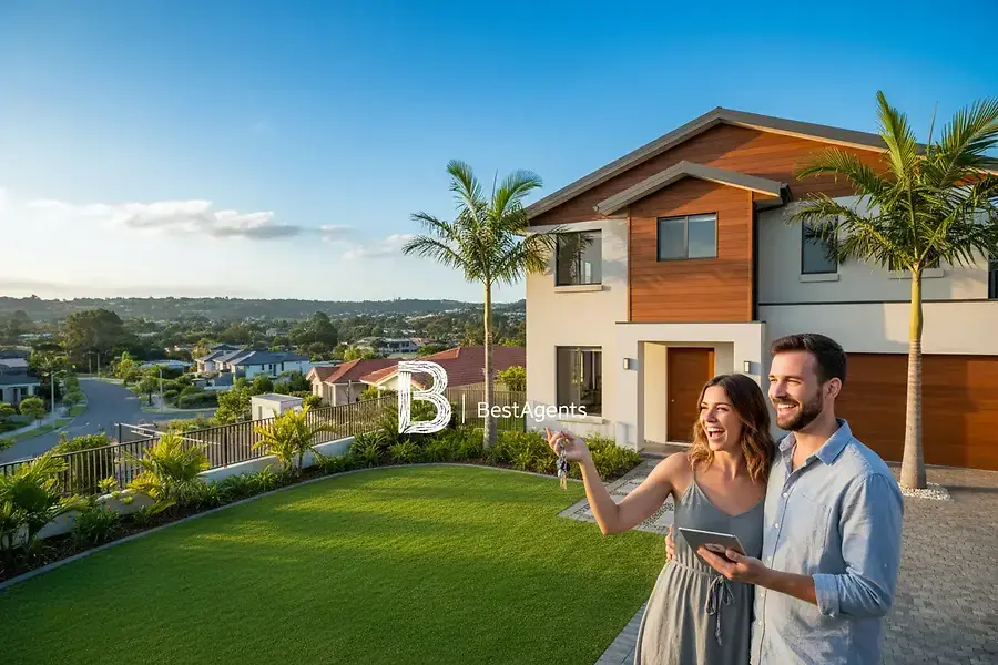 First-Time Home Buyers: Your Complete Guide to West Orange County Living