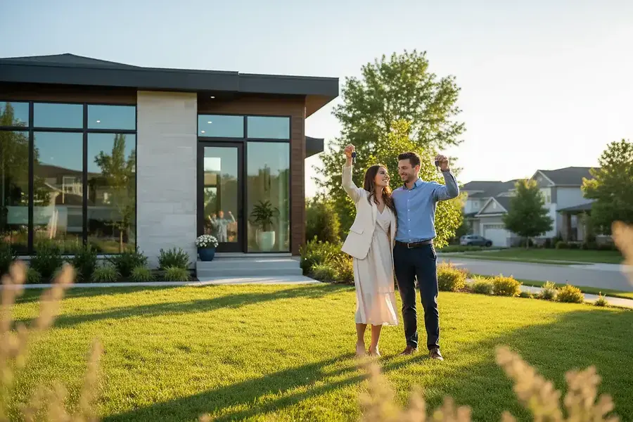Your Complete First-Time Homebuyer's Guide to McLean and Tysons Corner