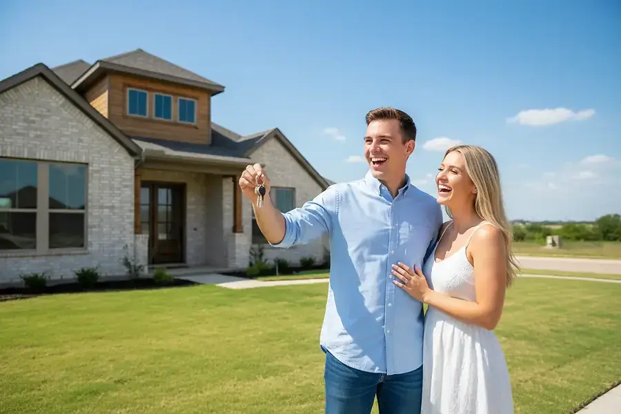 Your Complete First-Time Home Buyer Guide for Irving and DFW